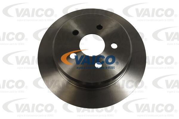 VAICO Тормозной диск V33-40005
