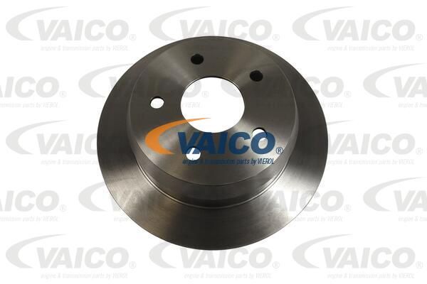 VAICO Тормозной диск V33-40007