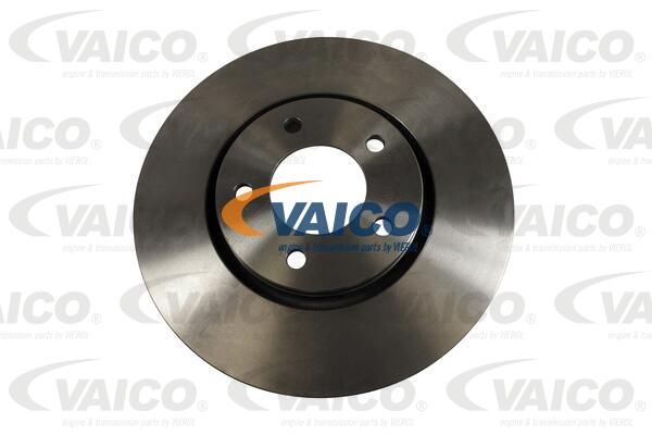 VAICO Тормозной диск V33-80003