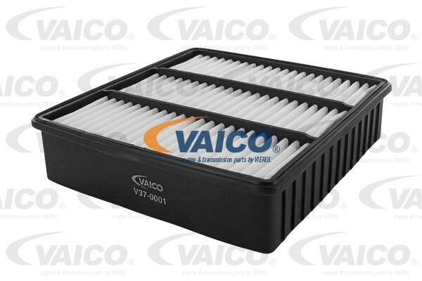 VAICO Õhufilter V37-0001