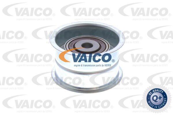 VAICO Паразитный / Ведущий ролик, зубчатый ремень V37-0055