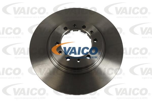 VAICO Тормозной диск V37-80006