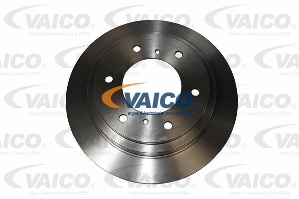 VAICO Тормозной диск V37-80009