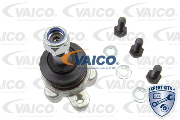 VAICO Шарнир независимой подвески / поворотного рычага V37-9520
