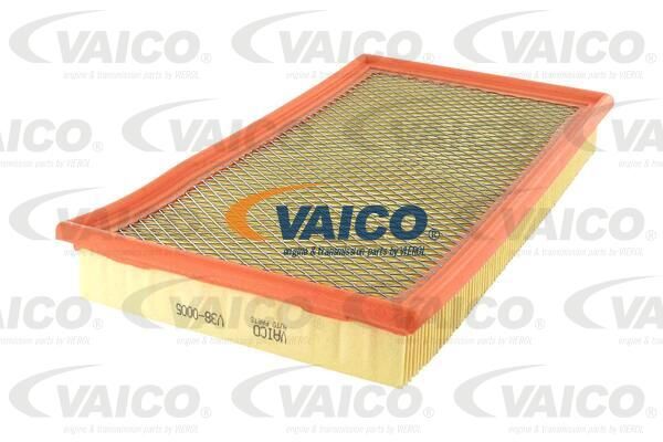 VAICO Õhufilter V38-0005