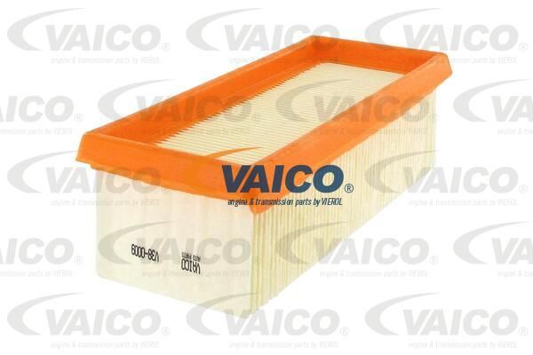VAICO Воздушный фильтр V38-0009