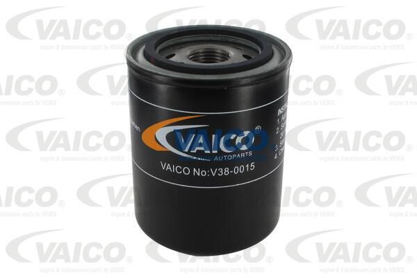 VAICO Õlifilter V38-0015