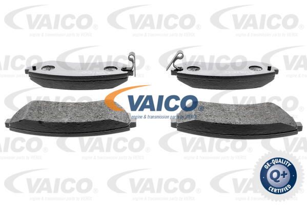VAICO Комплект тормозных колодок, дисковый тормоз V38-0032