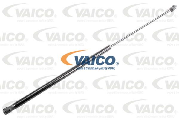 VAICO Газовая пружина, крышка багажник V38-0069
