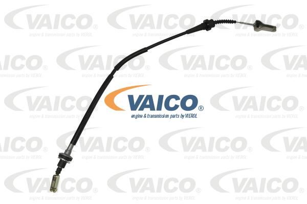 VAICO Трос, управление сцеплением V38-0093
