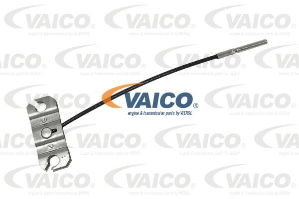 VAICO Тросик, cтояночный тормоз V38-30026