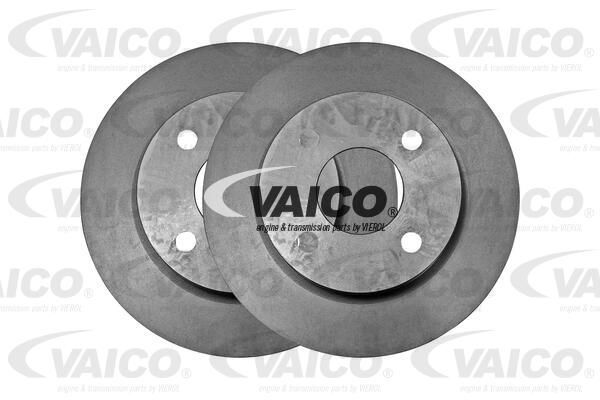 VAICO Тормозной диск V38-40001