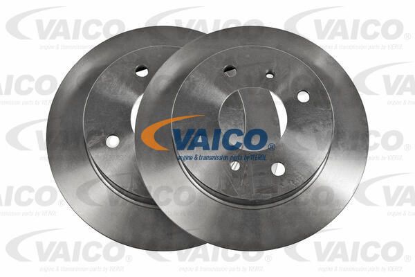 VAICO Тормозной диск V38-40002