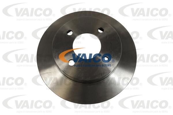 VAICO Тормозной диск V38-40007