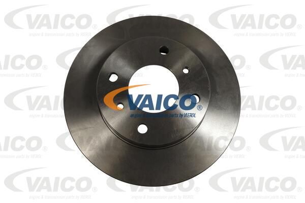 VAICO Тормозной диск V38-80006