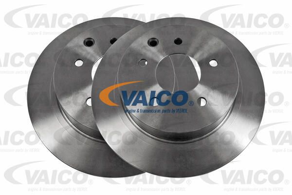 VAICO Тормозной диск V38-80010
