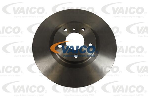 VAICO Тормозной диск V38-80011