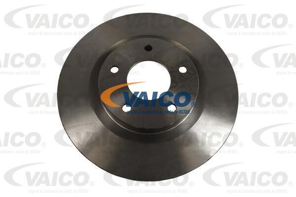 VAICO Тормозной диск V38-80014