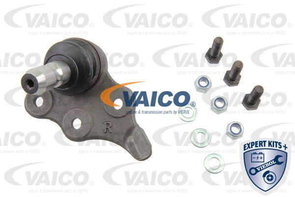 VAICO Шарнир независимой подвески / поворотного рычага V40-0117