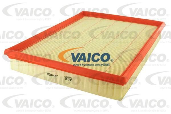 VAICO Воздушный фильтр V40-0128