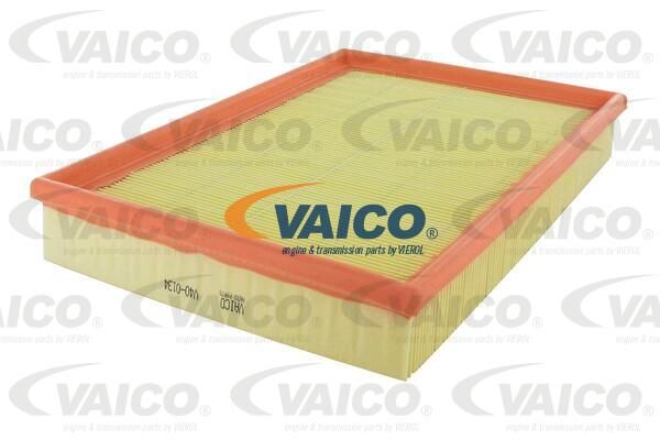 VAICO Воздушный фильтр V40-0134