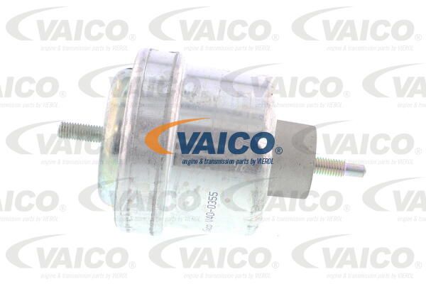 VAICO Подвеска, двигатель V40-0355