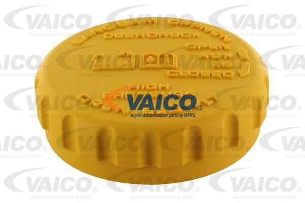 VAICO Sulgurkate, jahutusvedeliku mahuti V40-0480