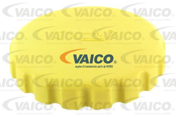 VAICO Lukk, õlitäite ühendustoru V40-0481