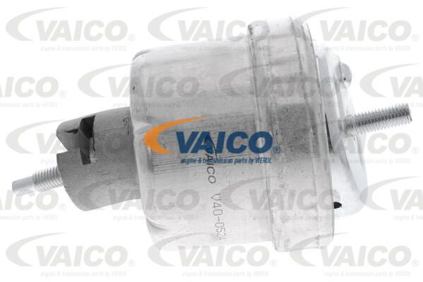 VAICO Подвеска, двигатель V40-0524