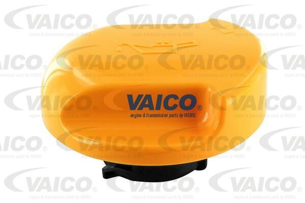 VAICO Lukk, õlitäite ühendustoru V40-0552
