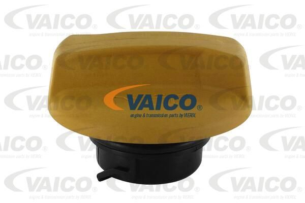 VAICO Sealing Cap, oil filling port