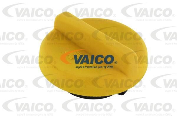 VAICO Lukk, õlitäite ühendustoru V40-0555