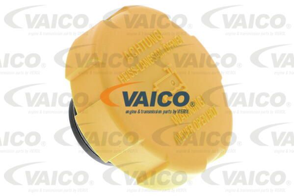 VAICO Sulgurkate, jahutusvedeliku mahuti V40-0559