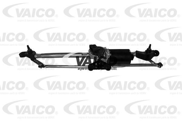 VAICO Система тяг и рычагов привода стеклоочистителя V40-0573
