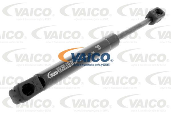 VAICO Газовая пружина, крышка багажник V40-0595