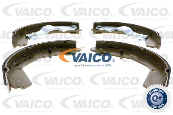 VAICO Piduriklotside komplekt V40-0612