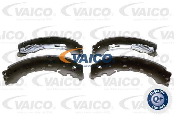VAICO Piduriklotside komplekt V40-0614