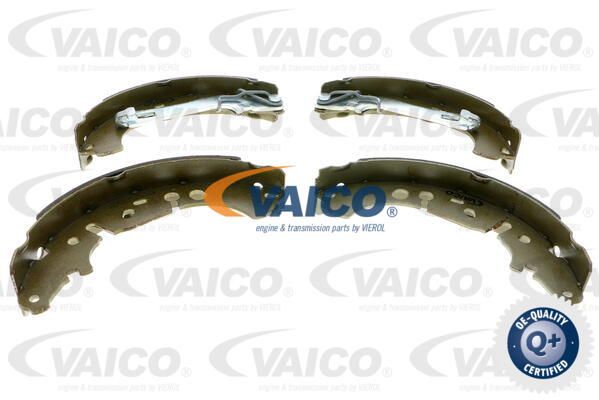 VAICO Piduriklotside komplekt V40-0615