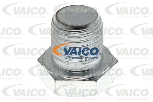 VAICO Резьбовая пробка, масляный поддон V40-0750