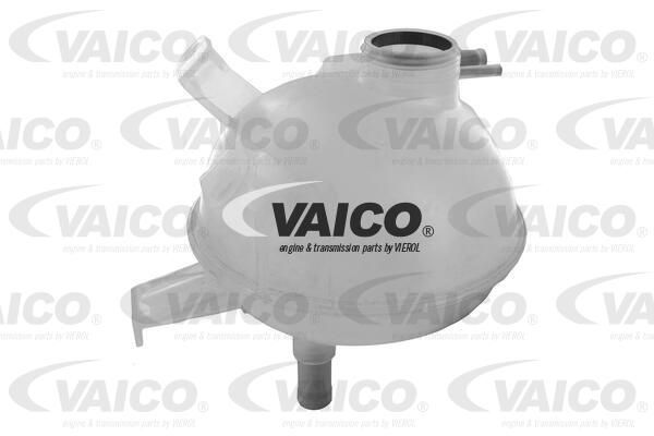 VAICO Компенсационный бак, охлаждающая жидкость V40-0758