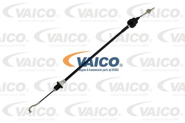 VAICO Трос, управление сцеплением V40-0883