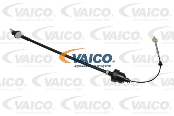 VAICO Трос, управление сцеплением V40-0884