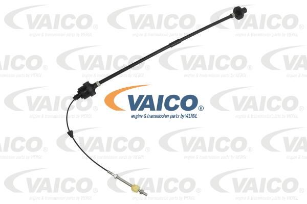 VAICO Трос, управление сцеплением V40-0885