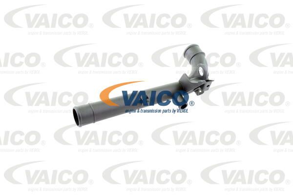 VAICO Трубка охлаждающей жидкости V40-1014