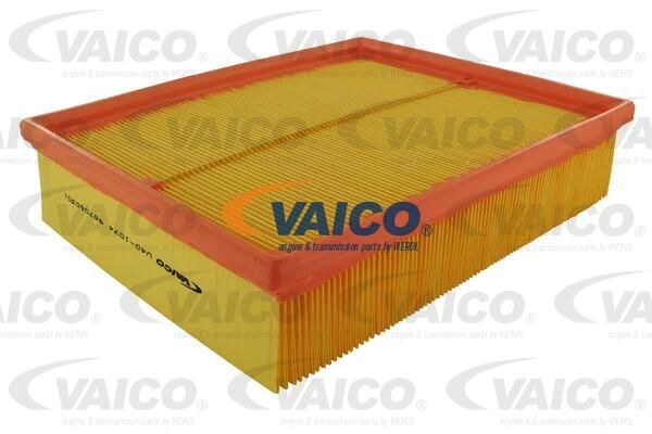 VAICO Воздушный фильтр V40-1074