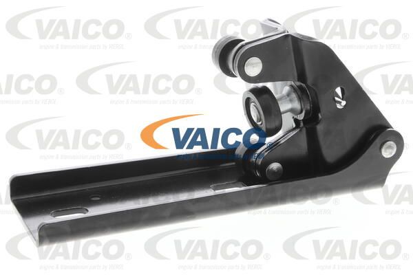 VAICO Направляющая ролика, сдвижная дверь V40-1104