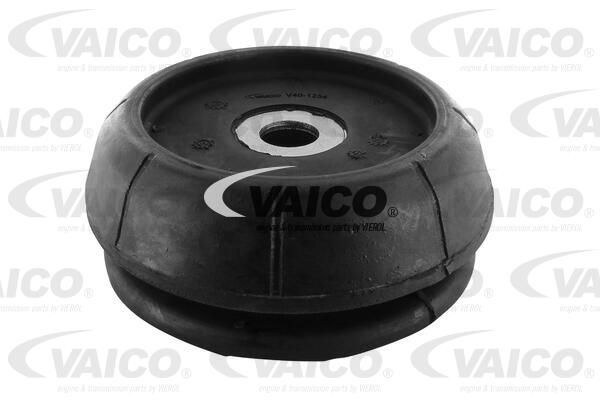 VAICO Опора стойки амортизатора V40-1254