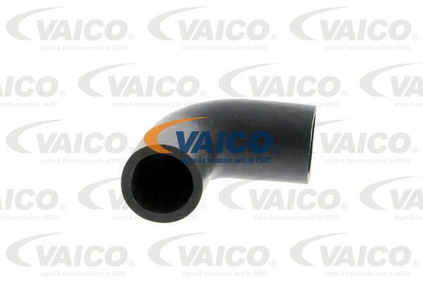 VAICO Шланг, воздухоотвод крышки головки цилиндра V40-1783