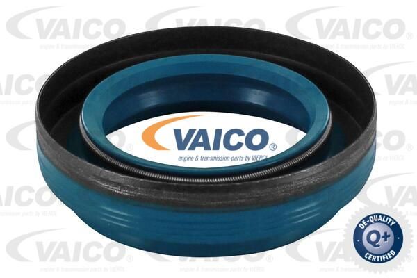 VAICO Võlli rõngastihend,diferentsiaal V40-1798
