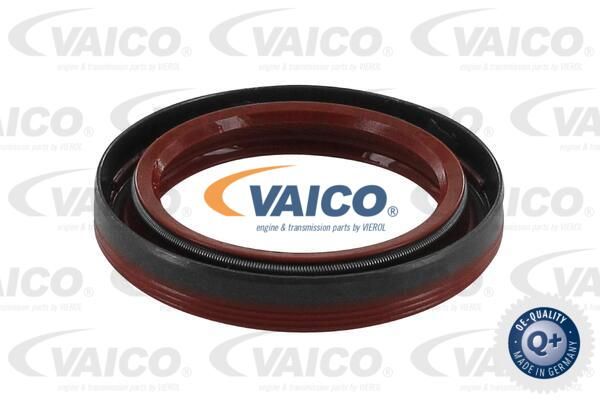 VAICO Уплотняющее кольцо, распределительный вал V40-1802